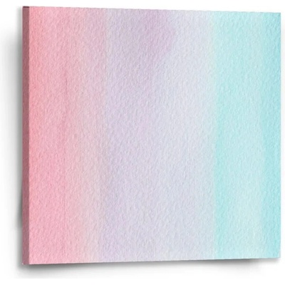 Sablio Obraz Cukrová vata - 50x50 cm