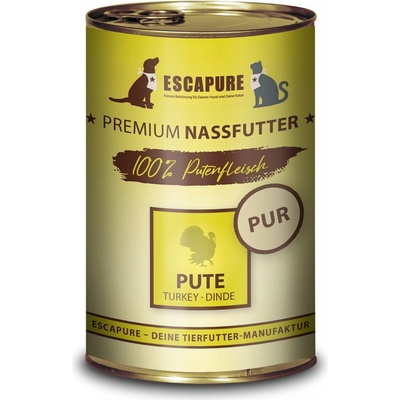 Escapure hovězí PUR 24 x 400 g
