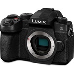 Panasonic Lumix G97 body (DC-G97E) Цифрови фотоапарати