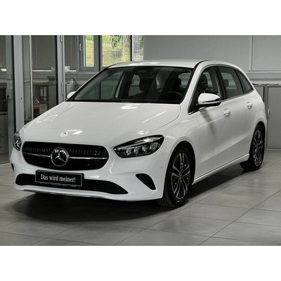 Mercedes-Benz B 180 100 kW
