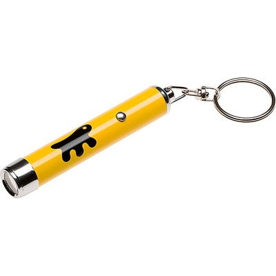 Ferplast Cat Pointer - LED играчка за котки, 1, 4 / 8, 5 см