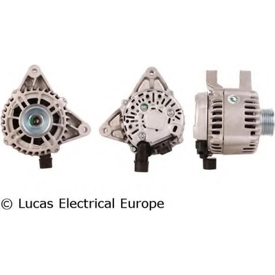 LUCAS ELECTRICAL Alternátor LUE LRA02799