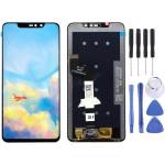 Xiaomi LCD Дисплей и Тъч Скрийн за Xiaomi Redmi Note 6 Pro