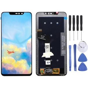 Xiaomi LCD Дисплей и Тъч Скрийн за Xiaomi Redmi Note 6 Pro