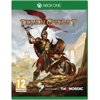 Image 1 of THQ Nordic Titan Quest (Xbox One)