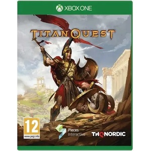 THQ Nordic Titan Quest (Xbox One)