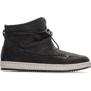 HUB Дамски зимни ботуши HUB Women's Queen Winter boots - Black / Light Bone / Black - размер 36 (EU) (121-1059-0111)