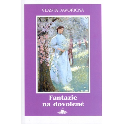 Fantazie na dovolené - 2. vydání