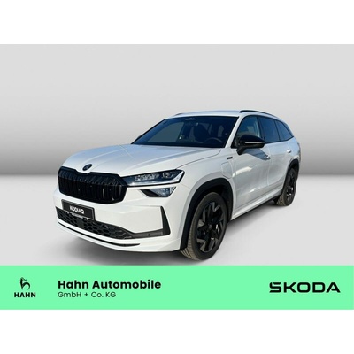 Skoda Kodiaq 1.5 TSI iV Sportline 150 kW