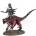 Games Workshop Saurus Scar-Veteran on Carnosaur / Saurus Oldblood on Carnosaur / Skink Oracle on Troglodon (88-10)