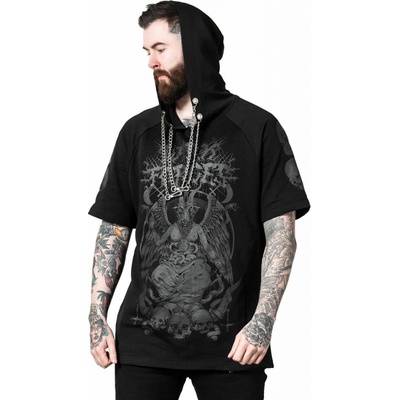 Killstar Fiend Čierna