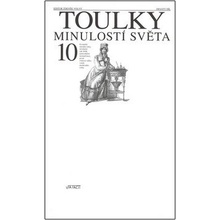 Toulky minulostí světa 10 - Zdeněk Volný