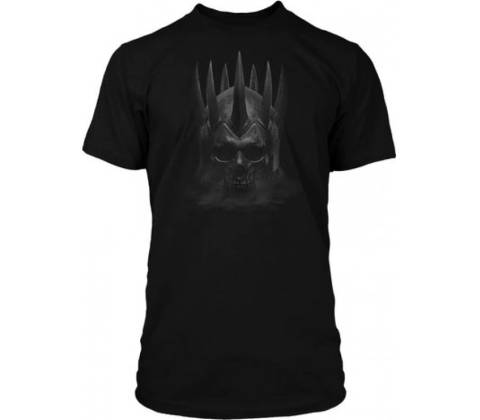 Witcher Eredin