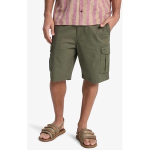 Quiksilver Къси панталони mw cargo short (eqyws03912-cre0)