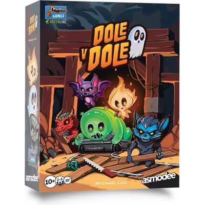 Dole v dole