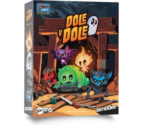 Dole v dole