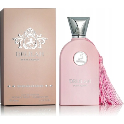 Maison Alhambra Delilah Pour Femme parfémovaná voda dámská 100 ml