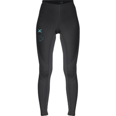 Hiko Symbio pants Černá