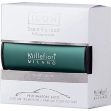 Millefiori Milano Icon White musk