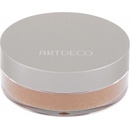 Artdeco Mineral Powder Foundation minerální pudrový make-up 6 Honey 15 g