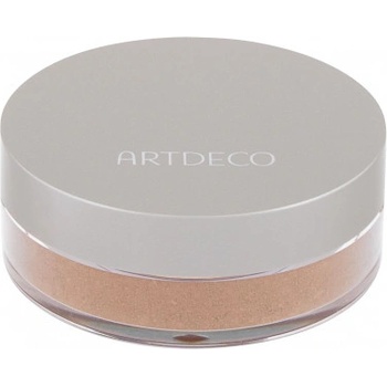 Artdeco Mineral Powder Foundation minerální pudrový make-up 6 Honey 15 g