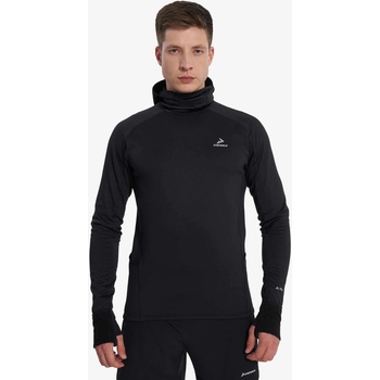 DEMIX Суитшърт M D Running Trail Hooded jumpers w/o zip