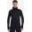 DEMIX Суитшърт M D Running Trail Hooded jumpers w/o zip
