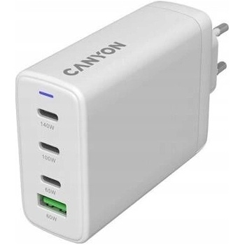 CANYON CU140ACC