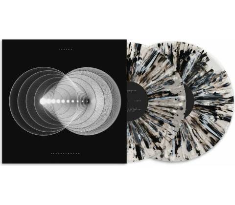 Lusine - SENSORIMOTOR 2 LP