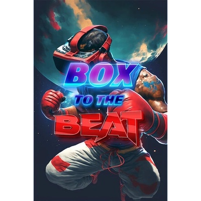 Khosouf Studio Box to the Beat VR (PC)