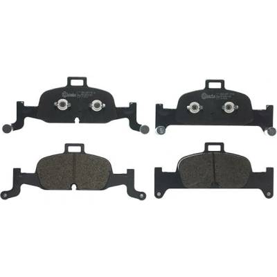 BREMBO P 85 164X