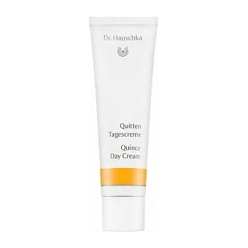 Dr. Hauschka Quince Day Cream хидратиращ крем с екстракт от дюля 30 ml