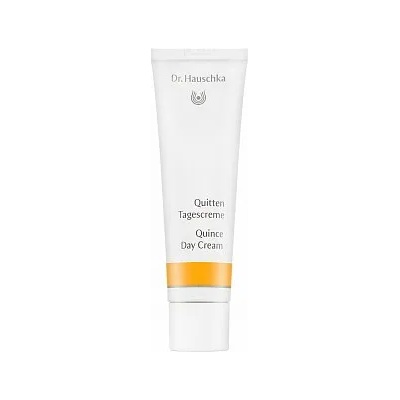 Dr. Hauschka Quince Day Cream хидратиращ крем с екстракт от дюля 30 ml