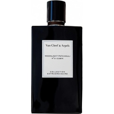 Van Cleef & Arpels collection extraordinaire Moonlight Patchouli parfumovaná voda dámska 75 ml