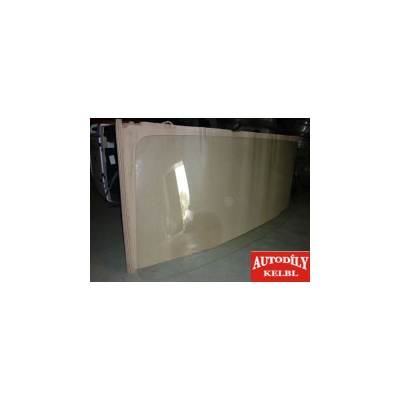 Čelní sklo výška 72cm Liaz 1679