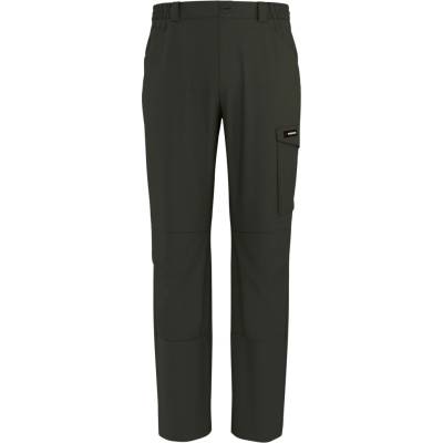 Parkside 100408943 pánske cargo montérky zelená