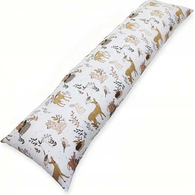 Kerstin POLŠTÁŘ NA SPANÍ NA BOKU BŘICHA MULTIFUNKČNÍ – Zboží Dáma