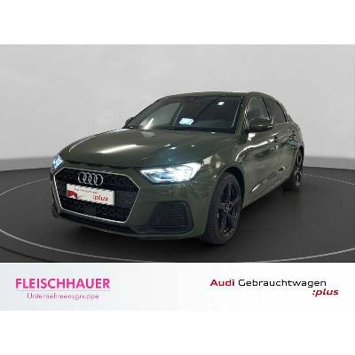 Audi A1 Sportback 30 TFSI Advanced 85 kW