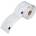 Makki съвместими етикети Brother DK-11202 ROLL ONLY - Shipping Labels, 62mmx100mm (MK-DK-11202-RO)