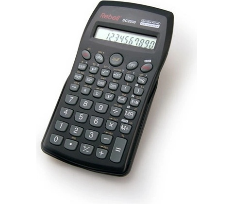 Rebell SC 2030