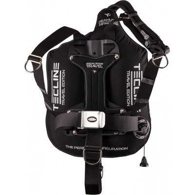 TECLINE Peanut 16 - TRAVEL SET Ultra Light – Zboží Dáma