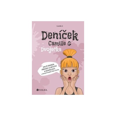 Deníček Camille G: Dvoječka