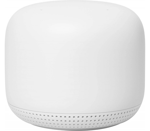 Google NEST