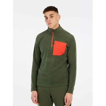 Protest PRTCARE Мъжки суитчър Protest | Zelen | МЪЖЕ | M