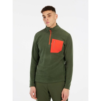 Protest PRTCARE Мъжки суитчър Protest | Zelen | МЪЖЕ | M