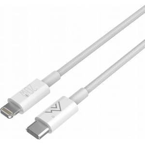 Montis Cable USB Type-C - USB Lightning 1m 20W MT126 Montis