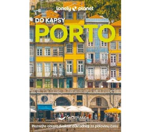 Porto do kapsy