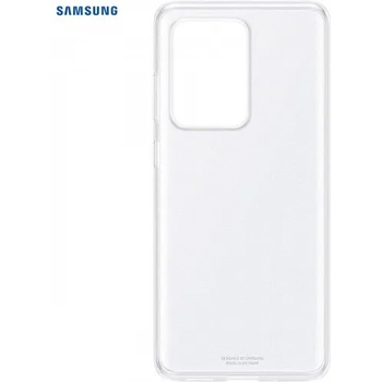 Image 1 of Samsung Clear Cover силиконов гръб за Samsung Galaxy S20 Ultra