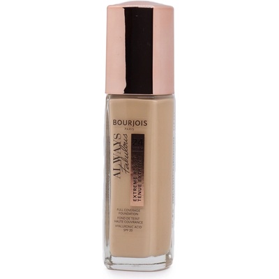 Bourjois Always Fabulous 24h make-up 125 30 ml