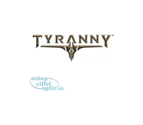 Tyranny